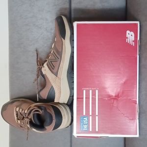 New Balance Hiking Walking Shoe